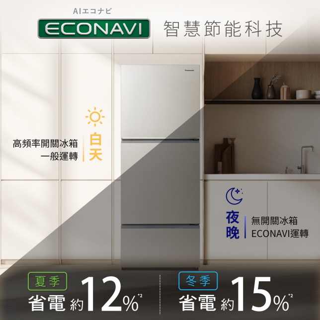 全平面外觀 簡約時尚