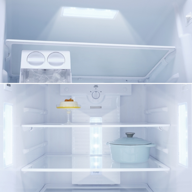 全平面外觀 簡約時尚