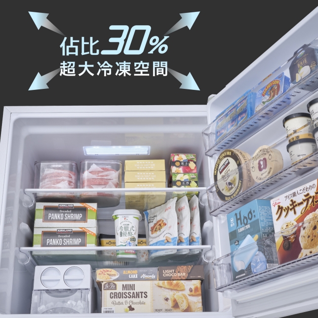 全平面外觀 簡約時尚