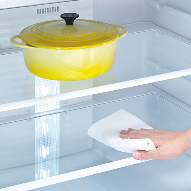 全平面外觀 簡約時尚