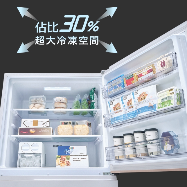 全平面外觀 簡約時尚