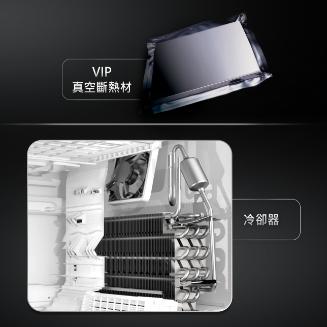 全平面外觀 簡約時尚