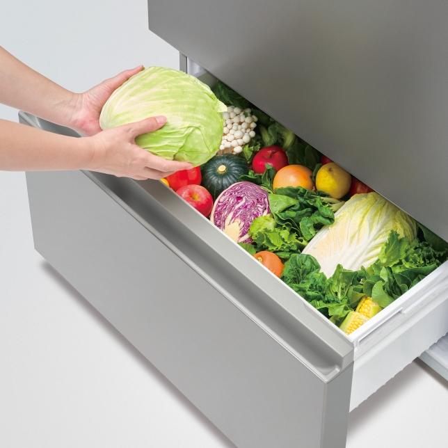 全平面外觀 簡約時尚