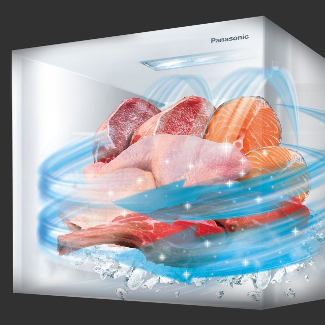 全平面外觀 簡約時尚