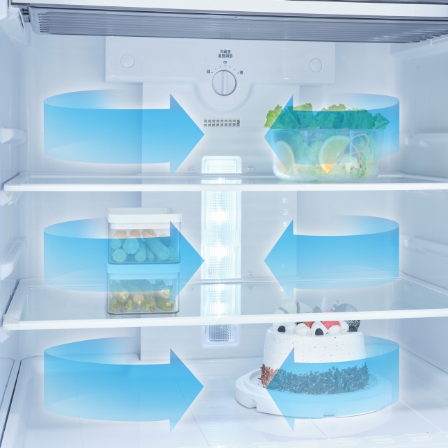 全平面外觀 簡約時尚