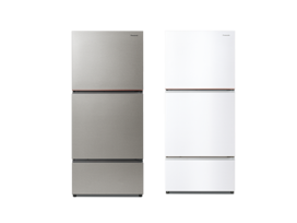 經典變頻系列<br /> 無邊框鋼板 NR-C586TV商品圖