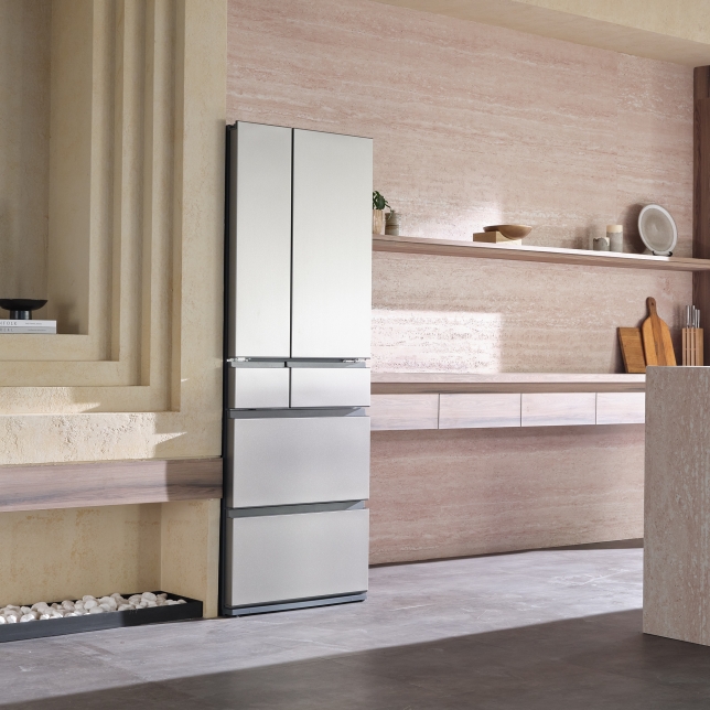 為屬於你的家而生：好豪邁家