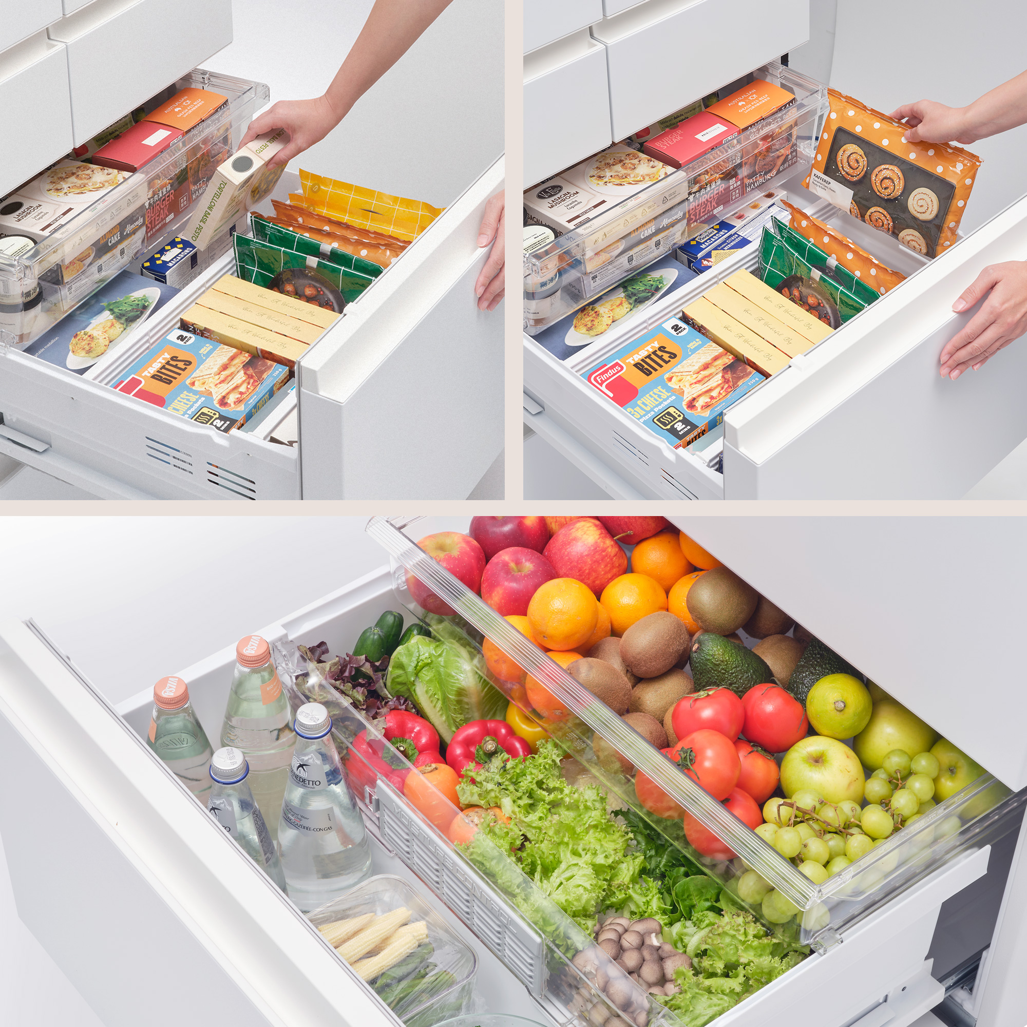 為屬於你的家而生：好豪邁家