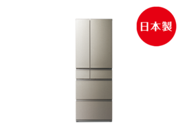 日系上質系列<br />無邊框霧面鋼板 NR-F552YT商品圖