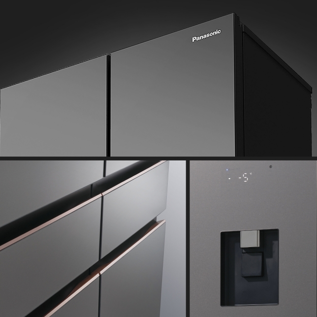 為屬於你的家而生：好豪邁家