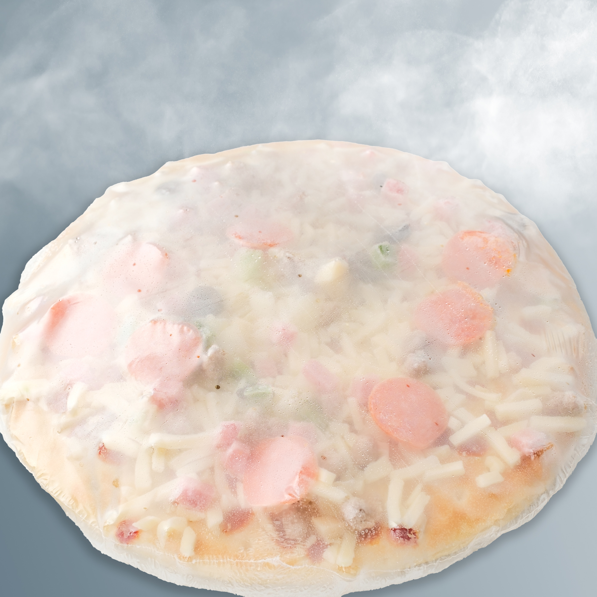 全新PRIME變溫科技 -5~4°C雙庫獨立控溫