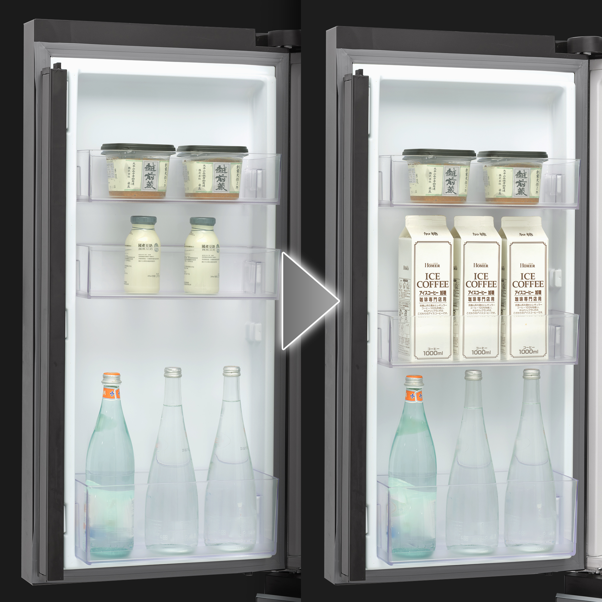 為屬於你的家而生:好豪邁家