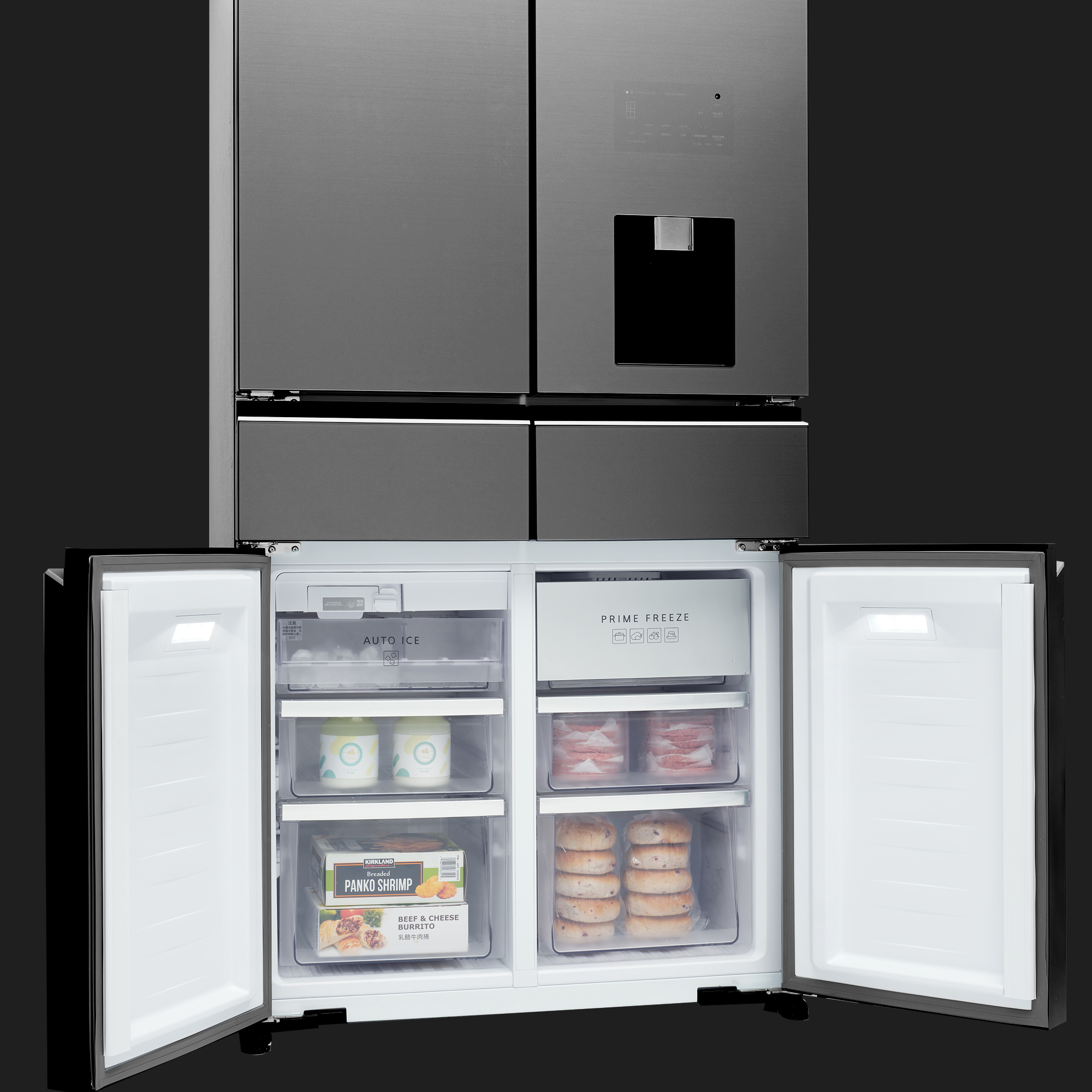 為屬於你的家而生:好豪邁家