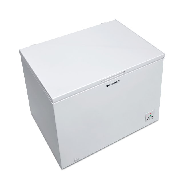 臥式冷凍/冷藏櫃<br />NR-FC203-W商品圖