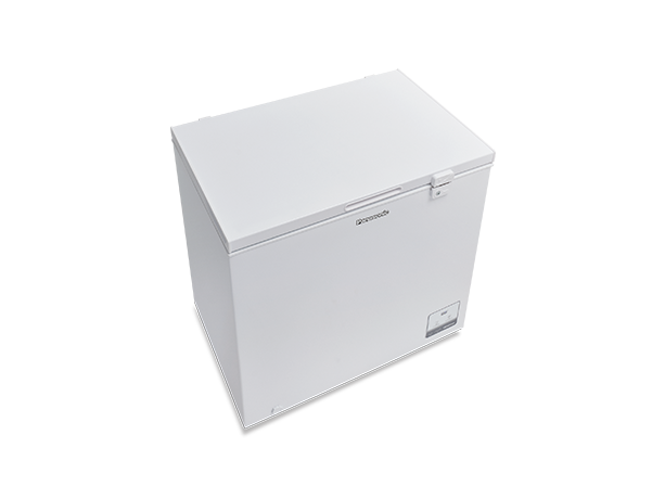 臥式冷凍/冷藏櫃<br /> NR-FC206V-W商品圖