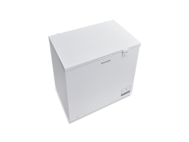 臥式冷凍/冷藏櫃 NR-FC206V-W商品圖