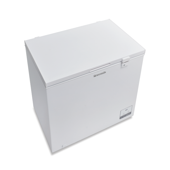 臥式冷凍/冷藏櫃<br /> NR-FC206V-W商品圖