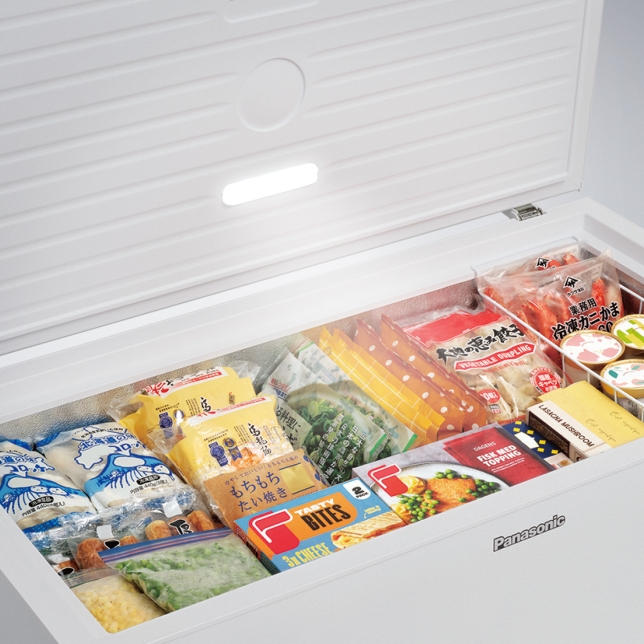 全平面外觀 簡約時尚