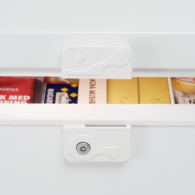 全平面外觀 簡約時尚