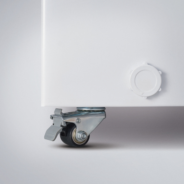 全平面外觀 簡約時尚