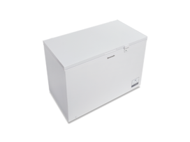 臥式冷凍/冷藏櫃 NR-FC306V-W商品圖