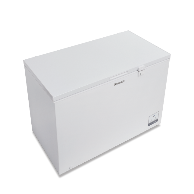 臥式冷凍/冷藏櫃<br /> NR-FC306V-W商品圖