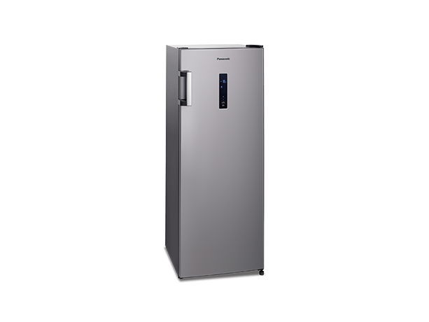 直立式冷凍/冷藏櫃<br />NR-FZ175AV-S商品圖