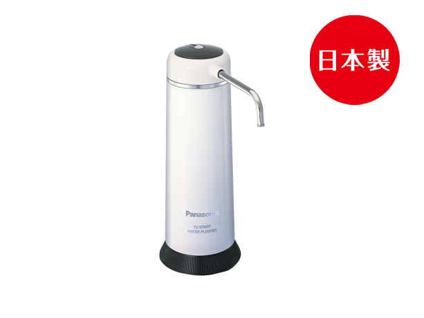 淨水器<br />PJ-37MRF商品圖