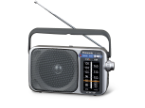 攜帶性收音機 RF-2400D商品圖