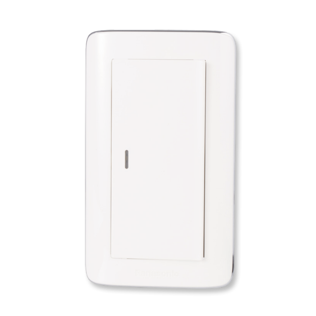 RISNA SERIES 系列商品圖 : 白色+銀邊