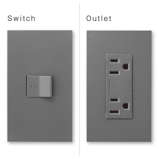 SO-STYLE SERIES 系列商品圖 : 霧灰色