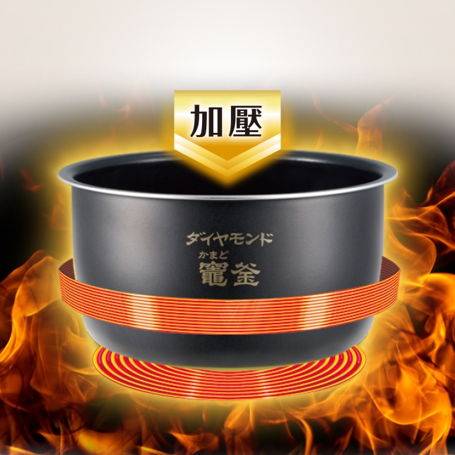 宛如重現古法土鍋的美味