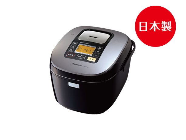 IH電子鍋 <br />SR-HB184商品圖