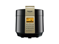 電氣壓力鍋 SR-PG601商品圖