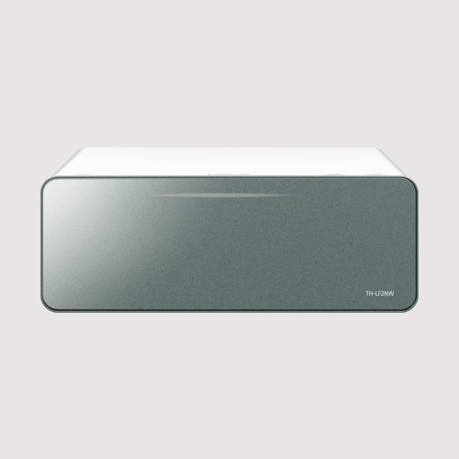 自由選擇壁掛位置，享受符合您生活模式的電視