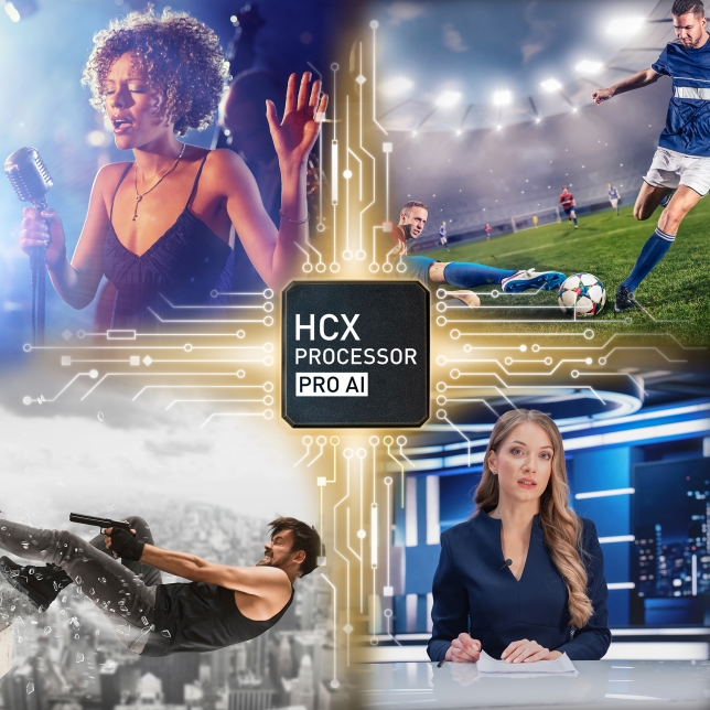 自由選擇壁掛位置，享受符合您生活模式的電視