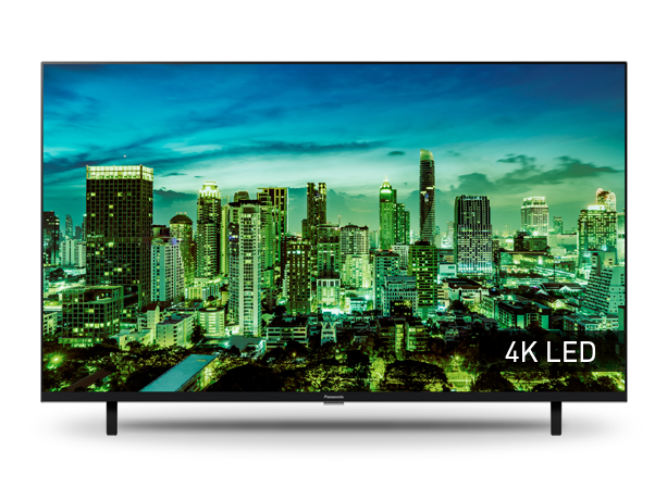 TH-43LX650 43 英吋、LED、4K HDR Android 智慧顯示器商品圖