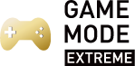 Game Mode Extreme<br>極致遊戲模式