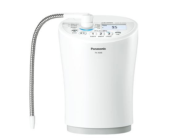 櫥上型整水器 TK-AS46