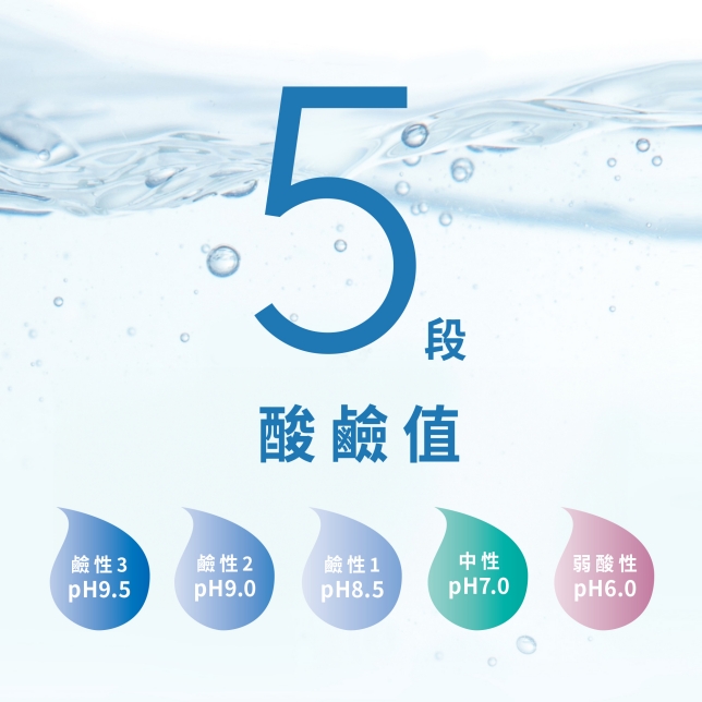 日本製專業淨水濾芯 給您純淨甘甜的安心飲水