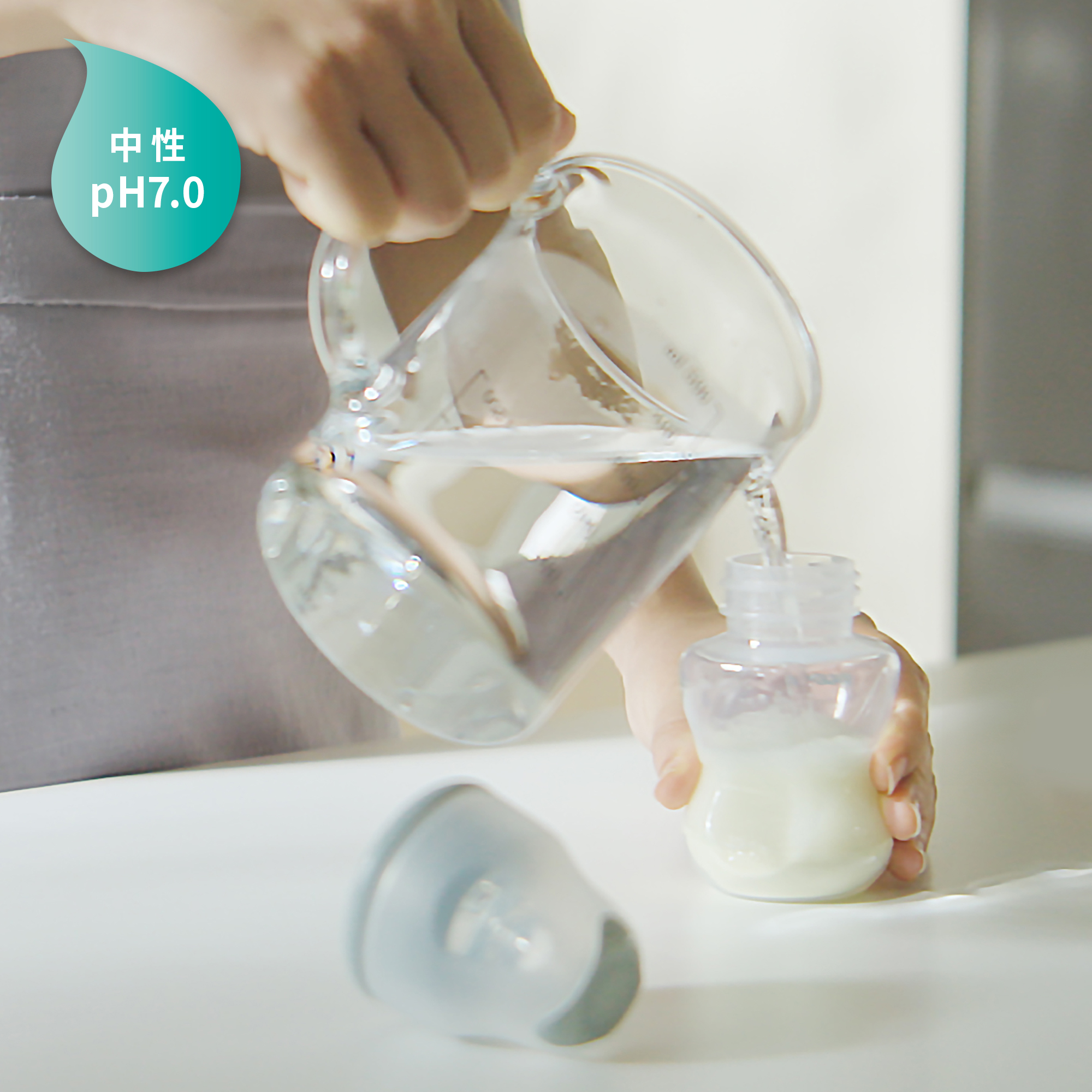 日本製專業淨水濾芯 給您純淨甘甜的安心飲水