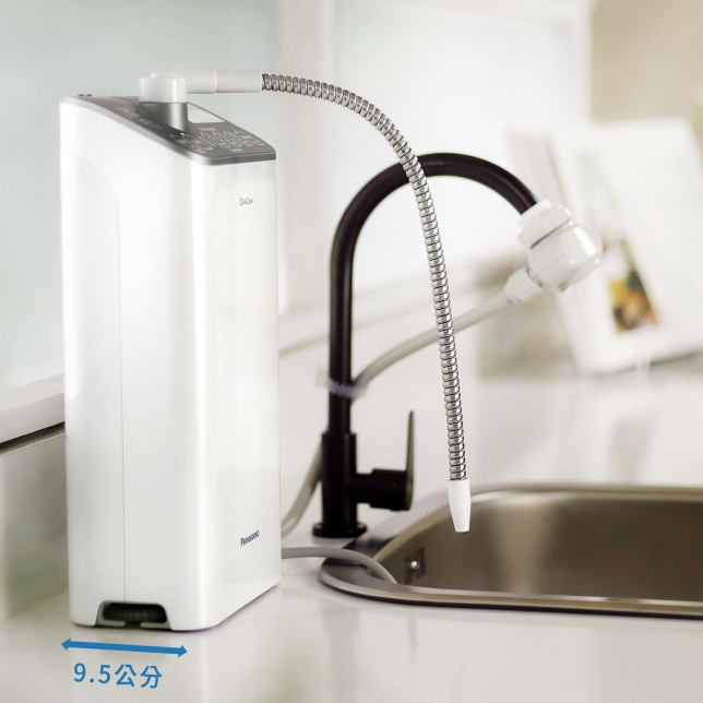 日本製專業淨水濾芯 給您純淨甘甜的安心飲水