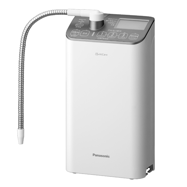 櫥上型鹼性離子整水器<br />TK-AS500商品圖