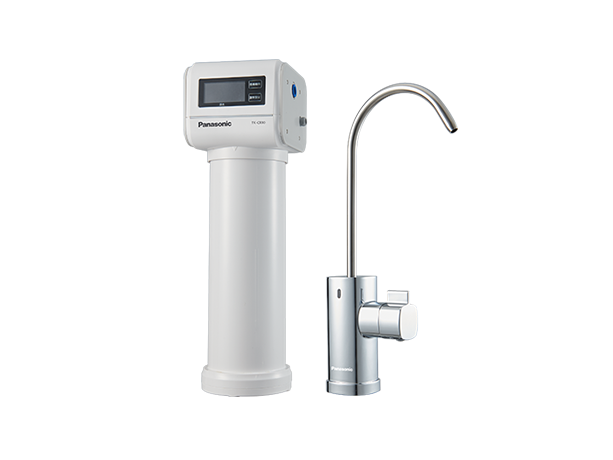 櫥下型淨水器<br />TK-CB30商品圖