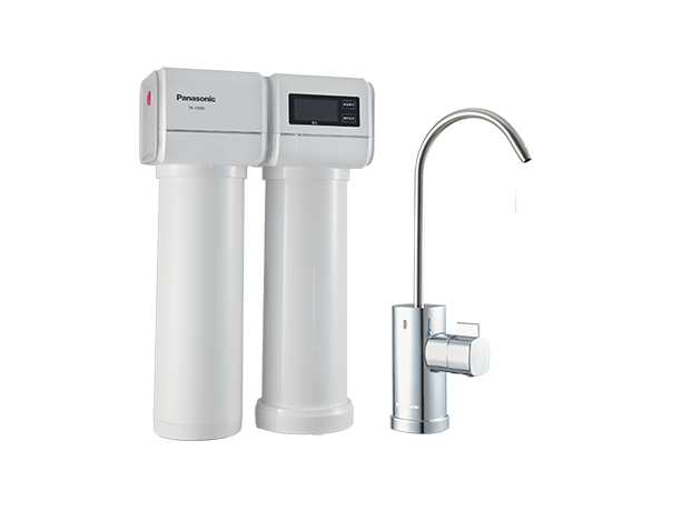 櫥下型淨水器<br />TK-CB50商品圖