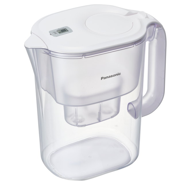 濾水壺 TK-CNP55商品圖 : 白色