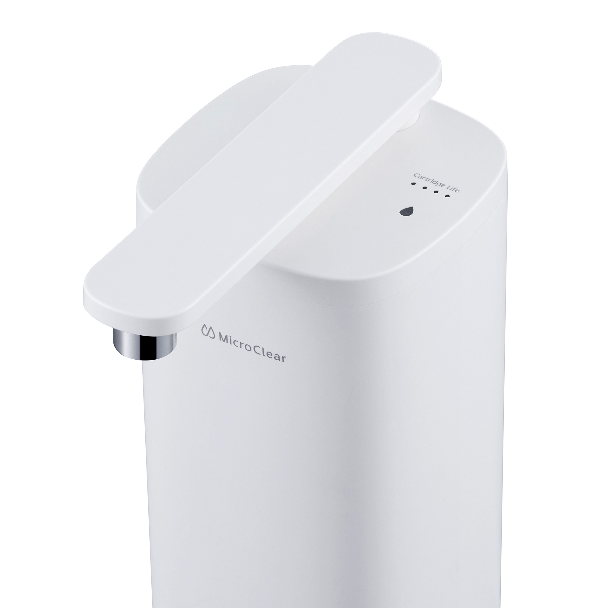 濾芯壽命記憶 斷電不遺失