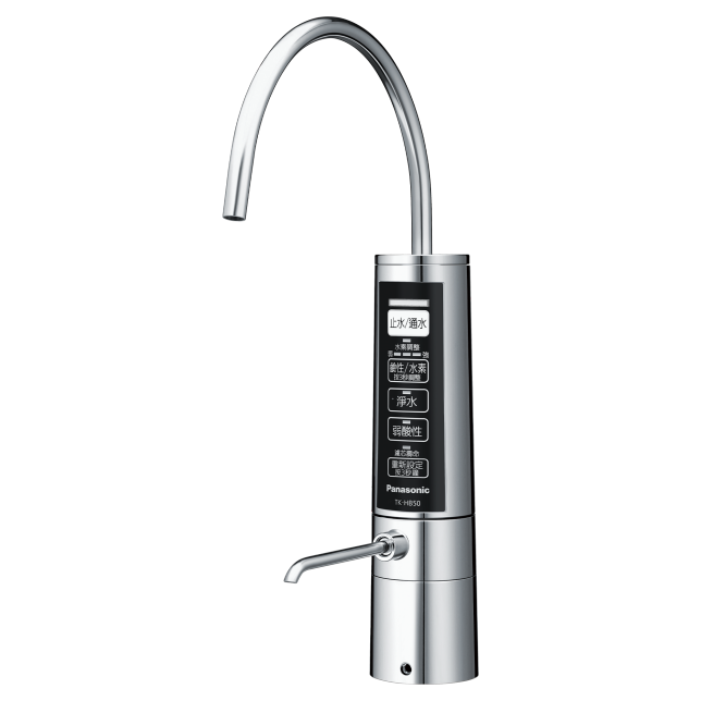 櫥下型鹼性離子整水器<br />TK-HB50商品圖