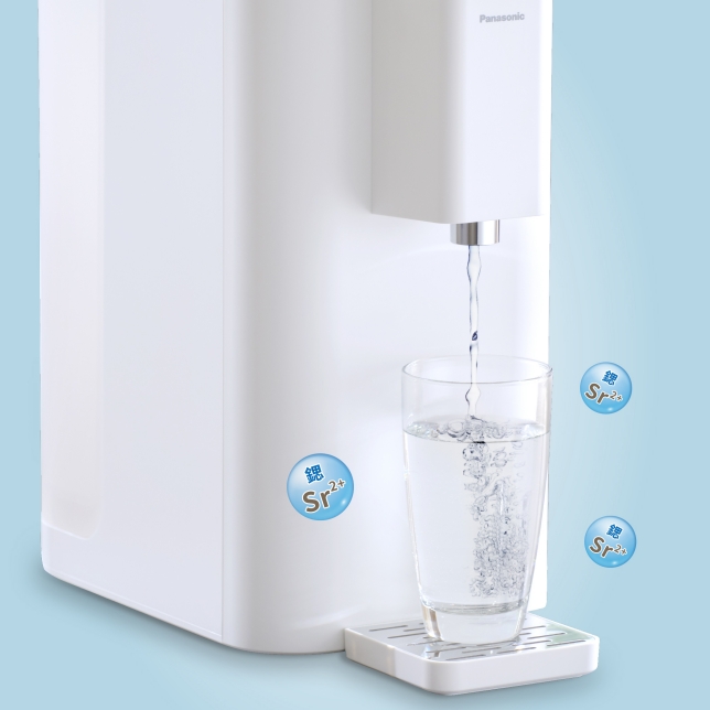 一次滿足  各種飲水需求