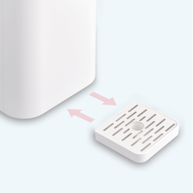 一次滿足  各種飲水需求